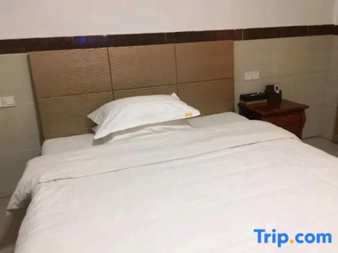 Wenxin Hotel