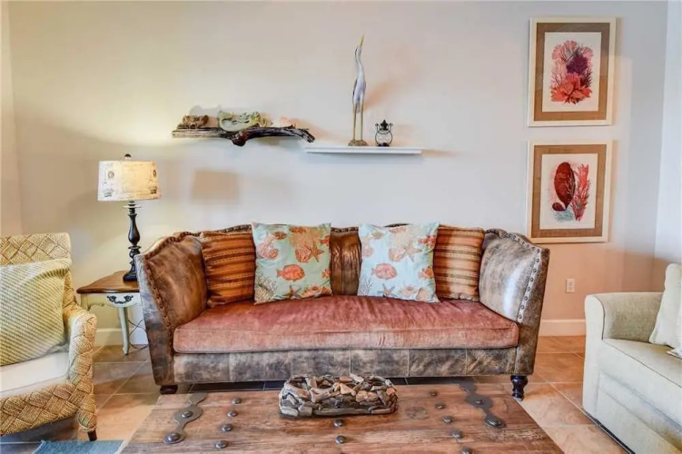 924 Cinnamon Beach - Three Bedroom Condo