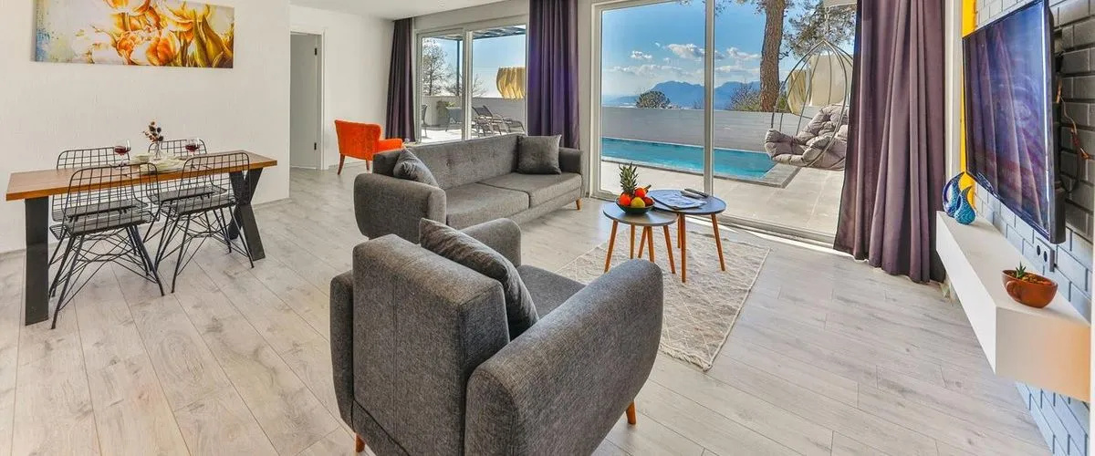 Villa Liza Islamlar