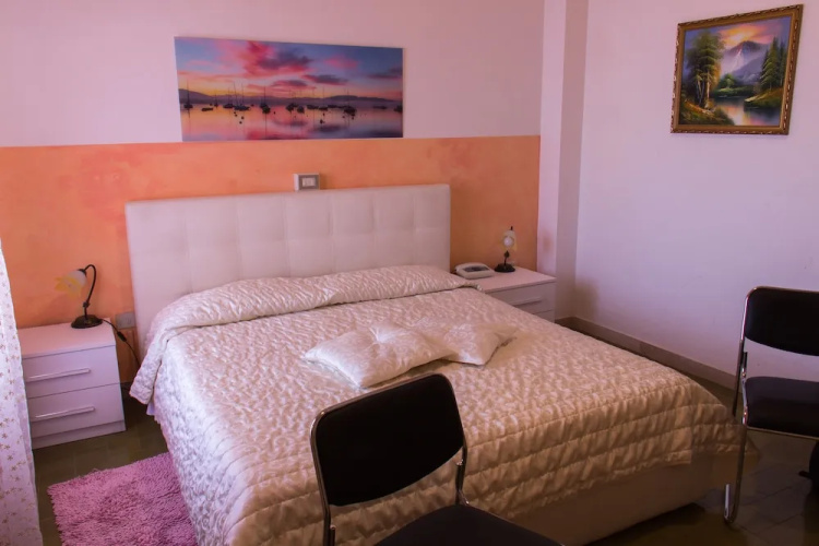 Hotel Nanda