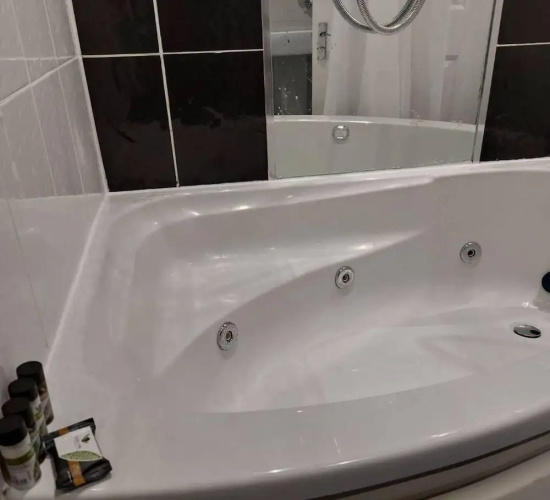 3-bed House in Warrington