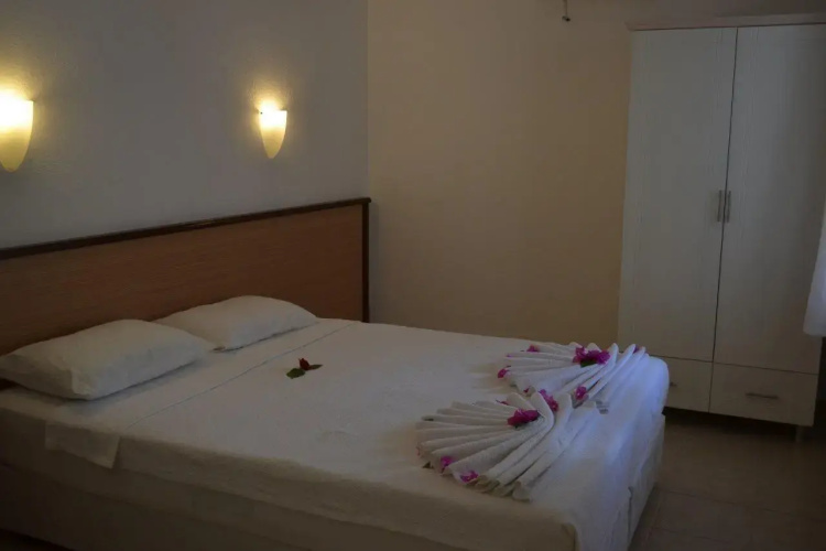 Bilnur Apartments