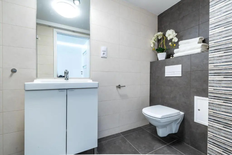 Panorama Twin Loft