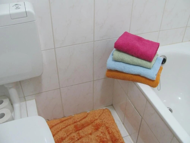 Apartment Seestern