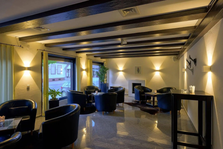 Parkhotel Waldeck