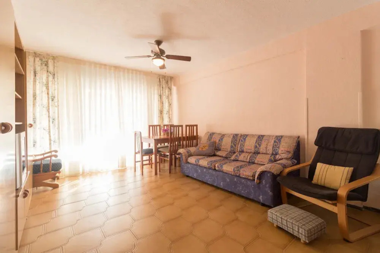 Apartamento Dms III Ref. 1041  by Iberplaya