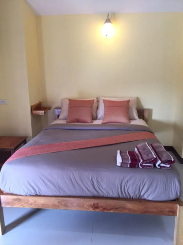 Phuengluang Resort
