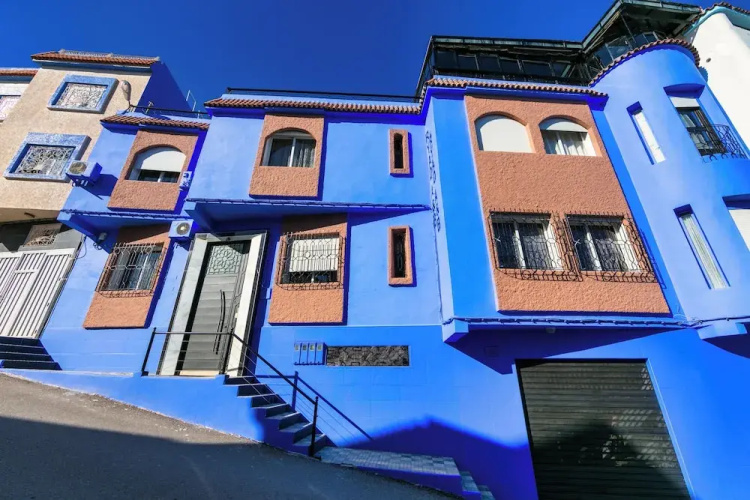 Ryad Ab Sarai - Chefchaouen
