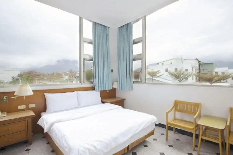 Ta Ti Hotel
