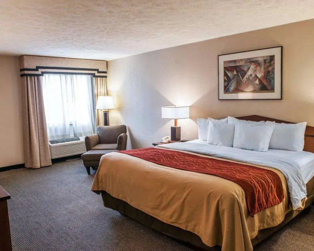 Comfort Inn