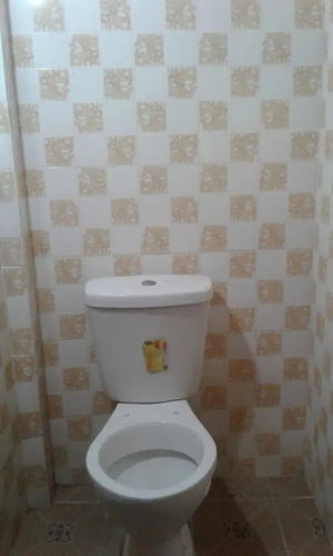 Check Point Guest House