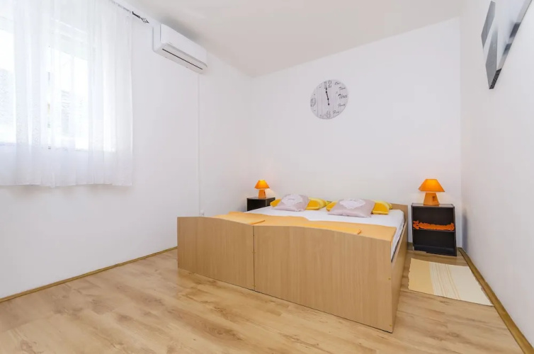 Apartment Olga