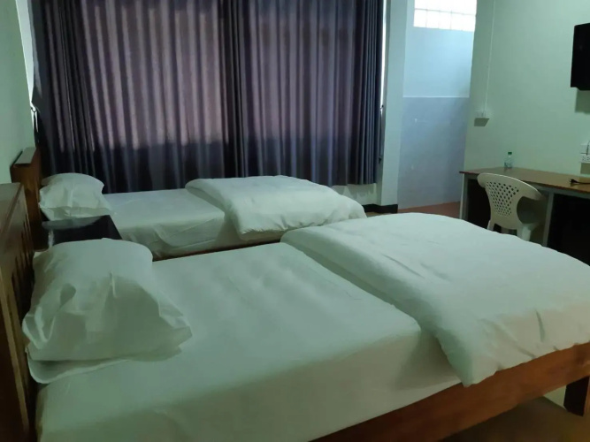 แสงสินธ์เฮ้าส์ Shangsin House