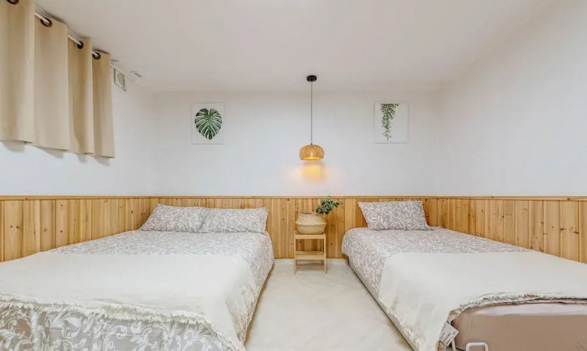 SeeU House