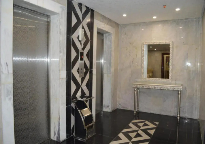 Dar Alwedad Hotel Suites