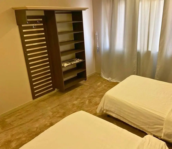 Bq Hotel Suites