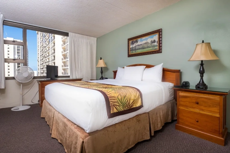 1 Bedroom Superior Suite