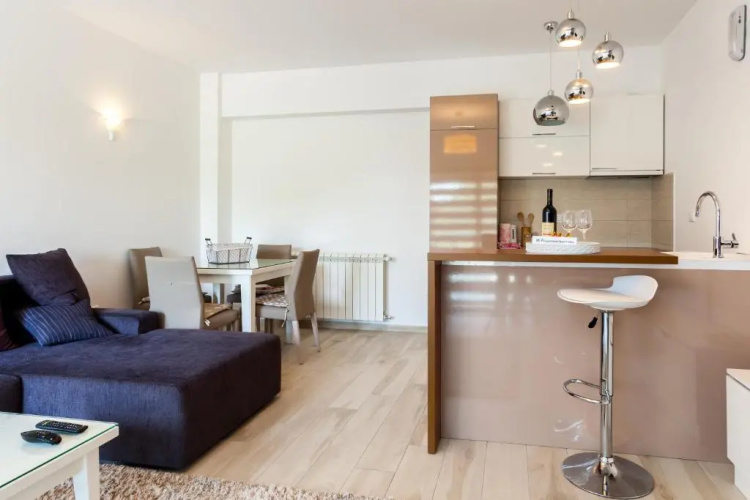 Apartments Davor