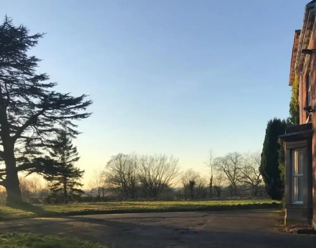 Coundon Lodge - Coventry