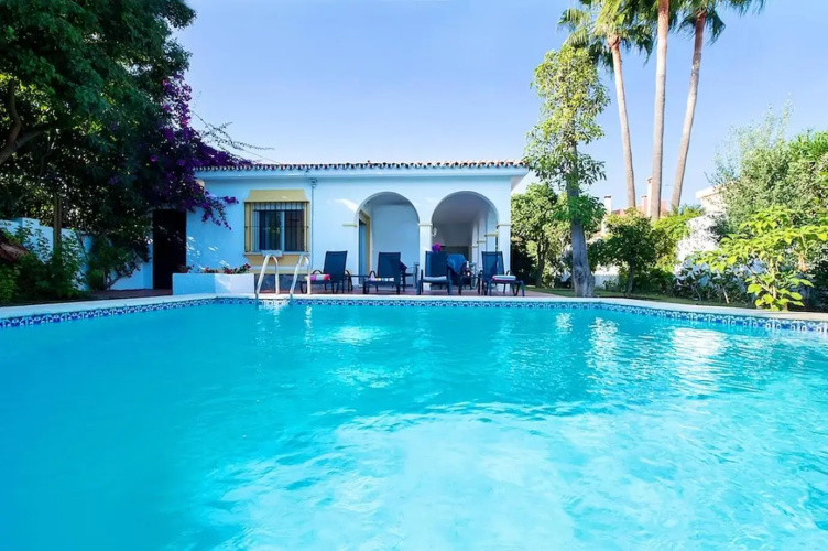 Villa Linda Vista