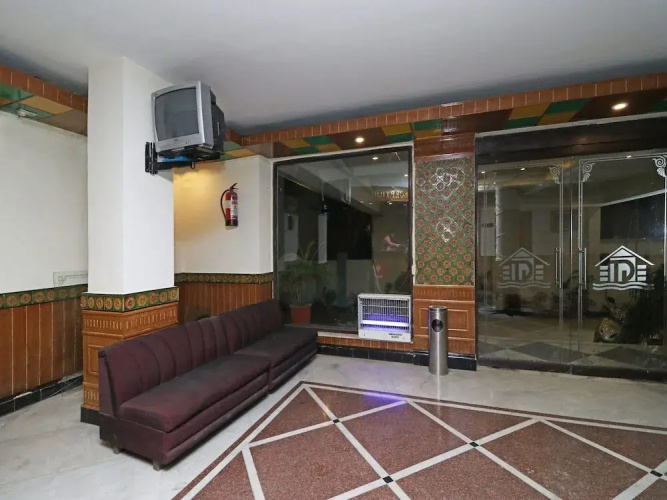 Hotel Gangtarang