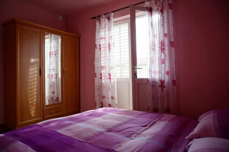 Apartment Matea