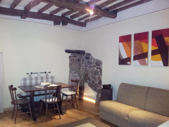 1 Bedroom Apartment with view