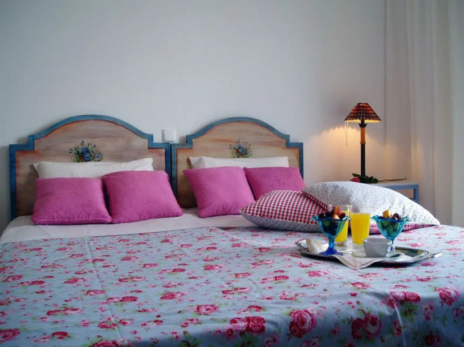 Iason Apartments & Studios