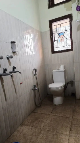 London Bridge Guest House