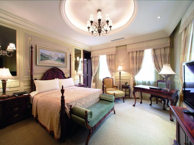 Bund Garden Hotel