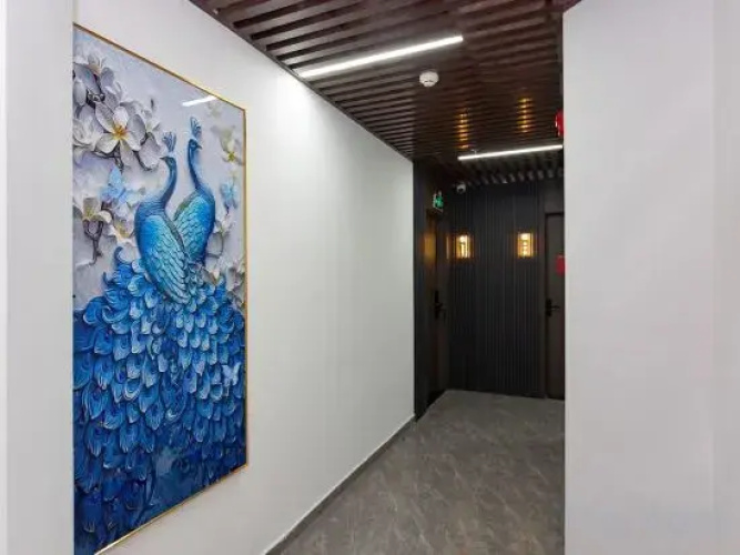 Chaozhou Yaxin Jingyuan