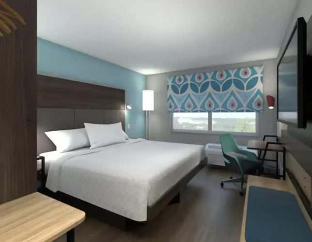 Home2 Suites By Hilton Spring Hill