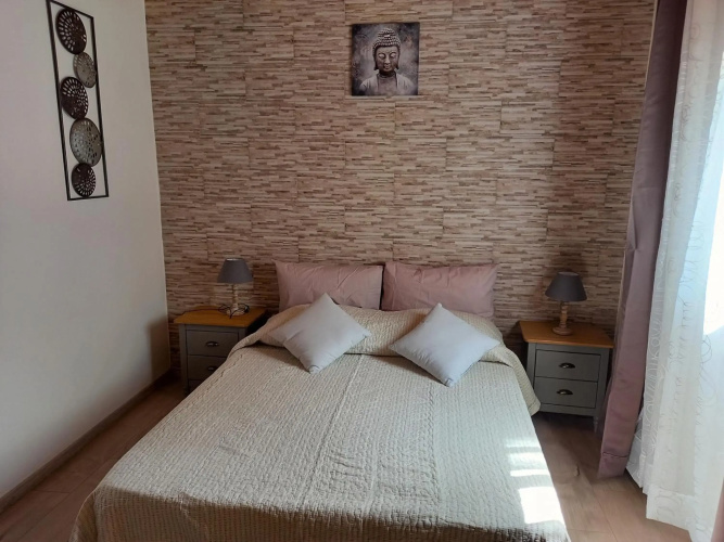 Casamelias Le Chalet