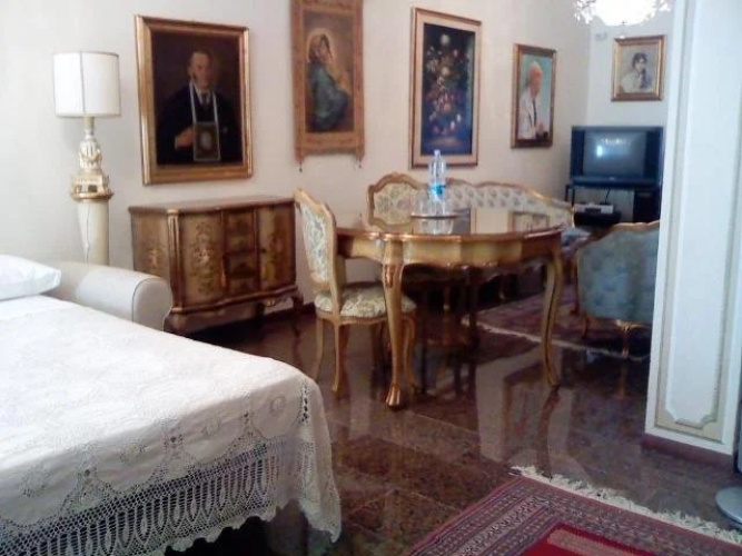 Affittacamere Le Meridiane