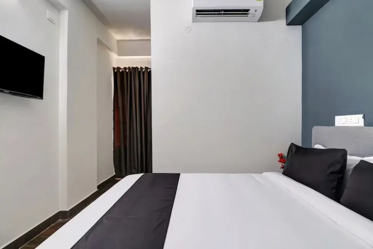 RG Suites EC II