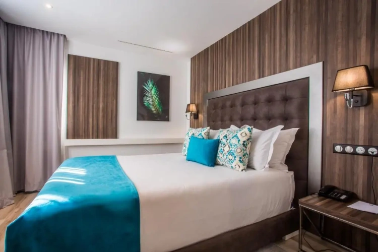 Standard Suite