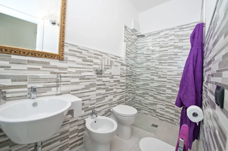 1 Bedroom Comfort Double room