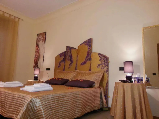 B&B Cupole&Campanili