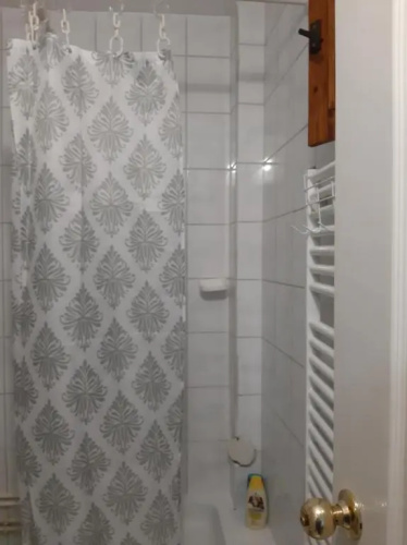 Nikolic Apartment