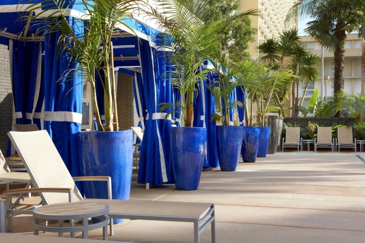 Four Points by Sheraton Los Angeles International Airport photo 24