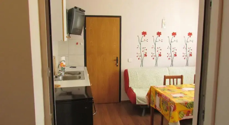 Kamenica Apartment