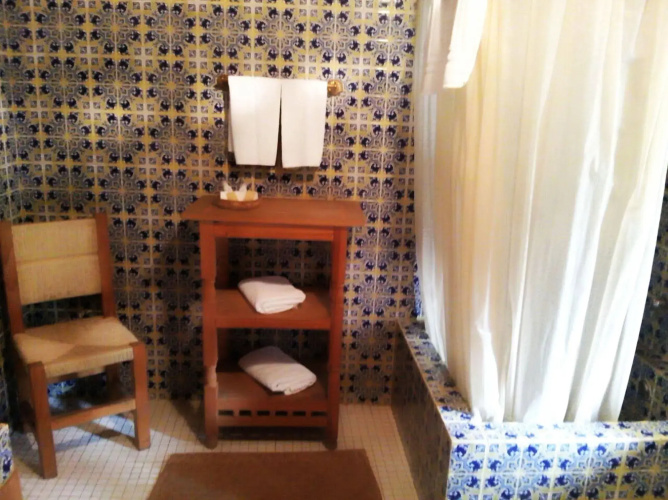 Hotel La Casona Breakfast & Wellness Center