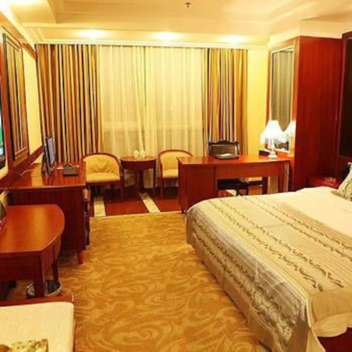 Chuanlong Hotel