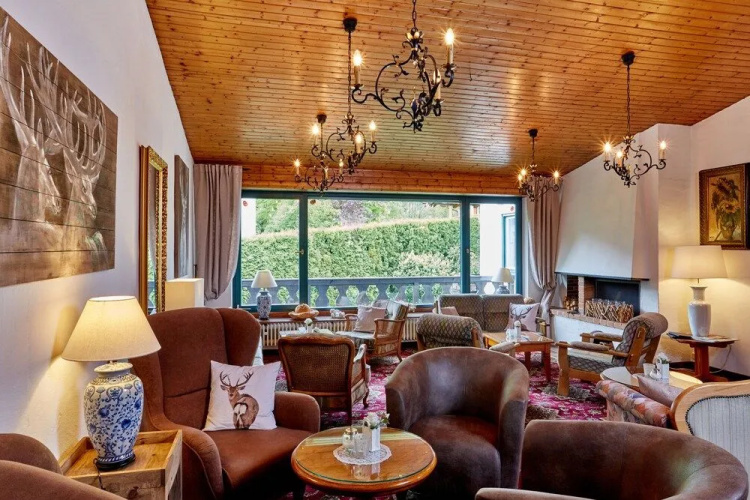 Hotel Bergland