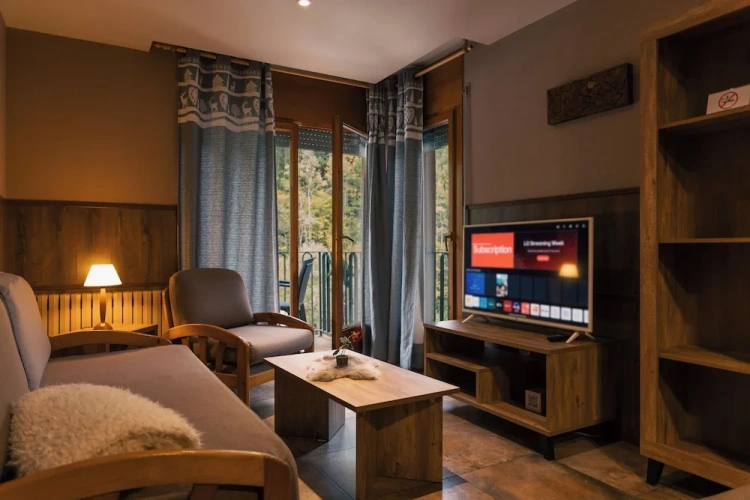 1 Bedroom Superior Apartment