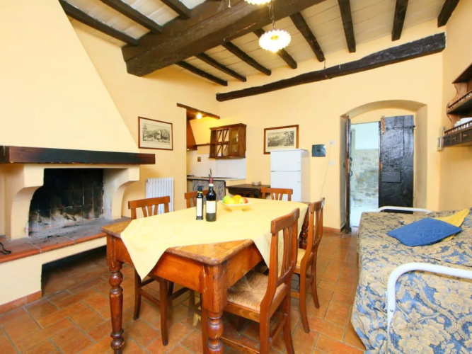Villa Grassina 43073