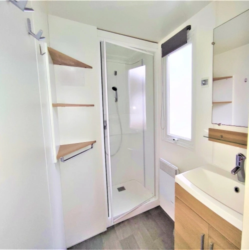 2 Bedrooms Comfort Chalet