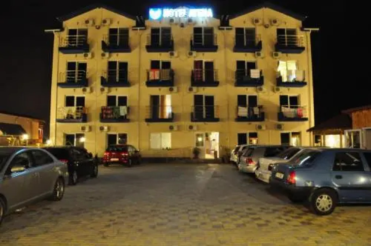 Image de l'hôtel
