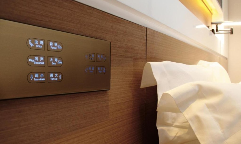 Business Double room
