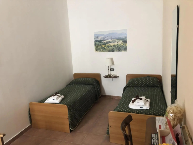 B&B Genti delle Alture